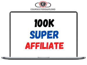 Shawn - 100K Super Affiliate 2021 Download