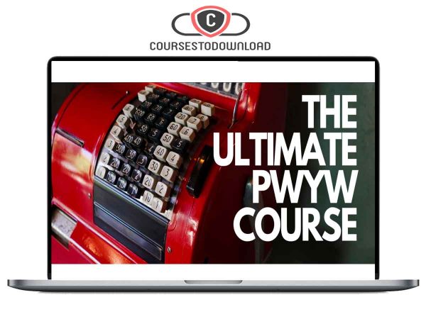 Cody Burch - The Ultimate Pay What You Want Course Download