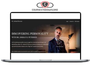 Jordan Peterson - Personality Download