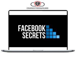 Justin Saunders - Facebook Ads Secrets Download