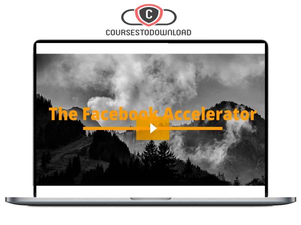 Niki & Josh – The Facebook Accelerator Download