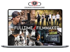 Parker Walbeck – Full Time Filmmaker Premium 2021 Download