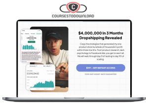 Yengub - Case Study Download