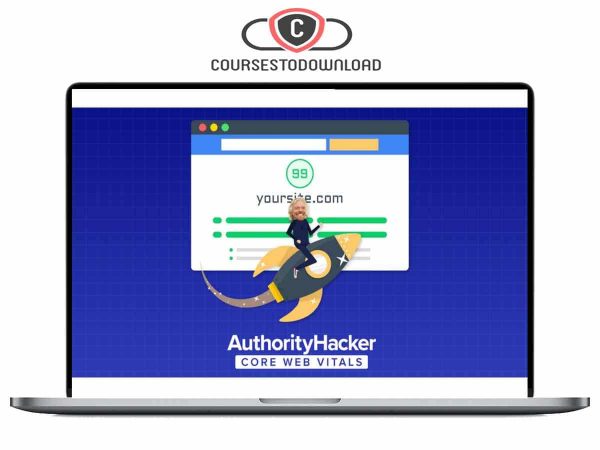 Authority Hacker – Core Web Vitals Download