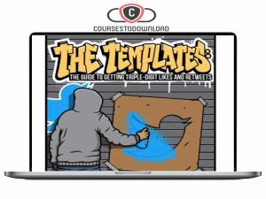 Ed Latimore & JK Molina - The Templates Download