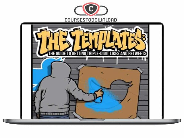 Ed Latimore & JK Molina - The Templates Download