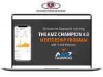 Trevin Peterson – The Amz Champion 4.0 Mentorship Program Download