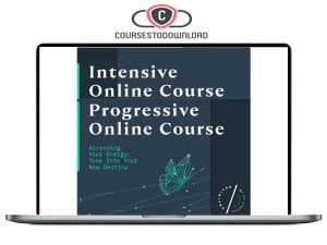 Joe Dispenza – Progressive and Intensive Online Course Bundle Download