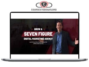 Josh Nelson - Seven Figure Agency Download