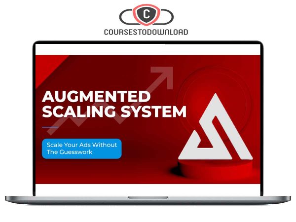 Mark William – Augmented Scaling System Download