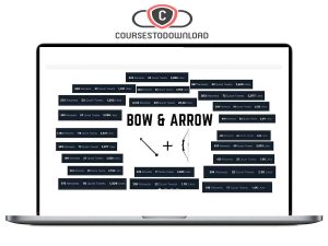 Bow & Arrow (Core Version) – A Ghostwriter’s Thousand Dollar Tweets Rules Downlaod