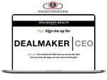 Carl Allen – Dealmaker CEO 2021 Download