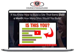 Dave Mac - Clickbank Affiliate Marketing Download