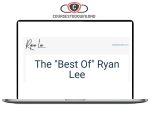 Ryan Lee – The “Best Of” Ryan Lee Download