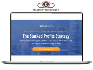 Simpler Trading – Stacked Profits Strategy ELITE Download