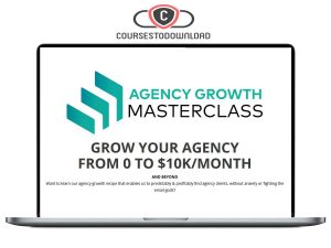 Alex Berman – Agency Growth Masterclass Download