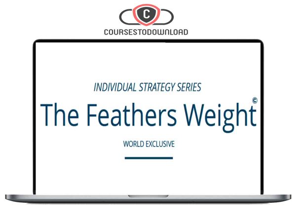 Feibel Trading – Feathers Weight Download