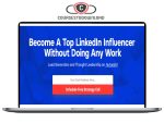 Houston Golden – BAMF – The Linkedin Influencer Academy Download