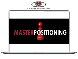 Marty Marion – Brand Positioning Master Course Download