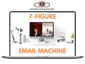 Tanner Henkel & Jerrod Harlan – 7-Figure Email Machine Download