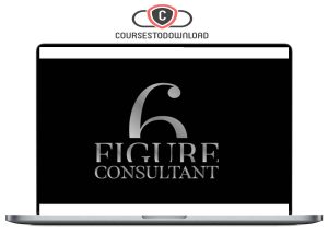 Bastiaan Slot - 6-Figure Consultant Program Download