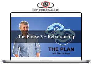 Dan Hollings – The Plan (Phase 3 – Rebalancing) Download