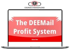 Dave Dee – The DEEMail Profit System Download