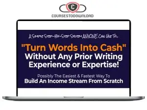 Duston McGroarty – Turn Words Into Cash Download