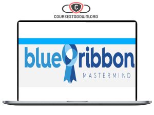 Ezra Firestone – Blue Ribbon Mastermind Download