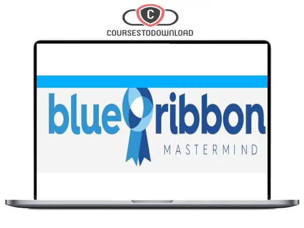 Ezra Firestone – Blue Ribbon Mastermind Download