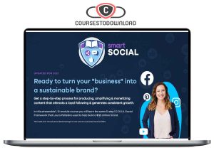 Laura Palladino - Smart Social Download