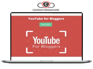 Matt Giovanisci – YouTube for Bloggers Download