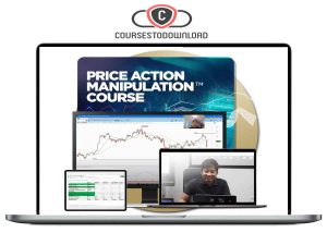 Piranha Profits – Price Action Manipulation Course Level 1 Download