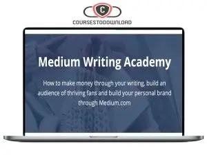 Sinem – Medium Writing Academy Download