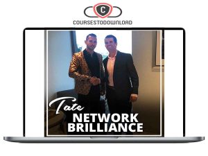 Andrew Tate – Network Brilliance Download