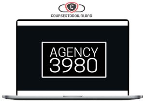 Colin Djis – Agency 3980 Download