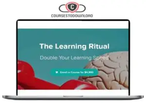 Michael Simmons - The Learning Ritual Course Download