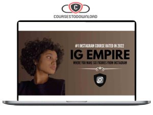 Niti Sarran – Instagram Empire Download