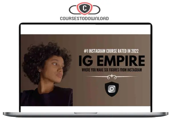 Niti Sarran – Instagram Empire Download