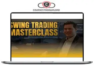 Oliver Kell – Swing Trading Masterclass – Traderlion Download