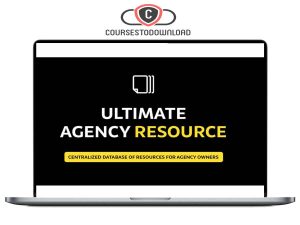 Sean Longden – Ultimate Agency Resource Download