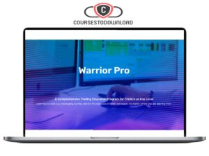 Warrior Trading – Warrior PRO (2021) Download