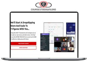 Yengub & Brandon Nguyen – eCom Incubator Download