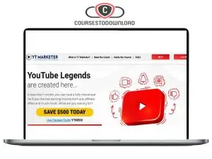 Chris Derenberger – YT Marketer Download