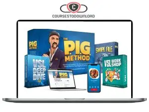 Chris Haddad – The P.I.G. Method Download