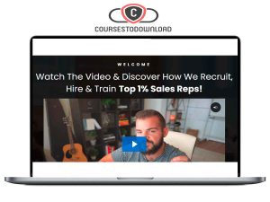 Cole Gordon – Closers Into Leaders Download