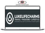 Luke Fitzgerald – The Life Charms Academy Download