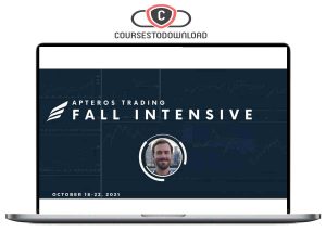 Apteros Trading Fall ’21 Intensive Download