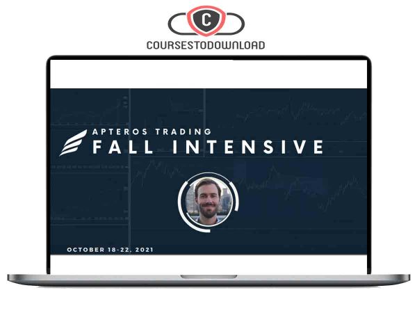 Apteros Trading Fall ’21 Intensive Download