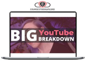 Ashni – The Big YouTube Breakdown Download